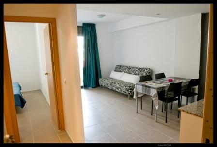 Niu D'Or Apartments 滨海略雷特 外观 照片