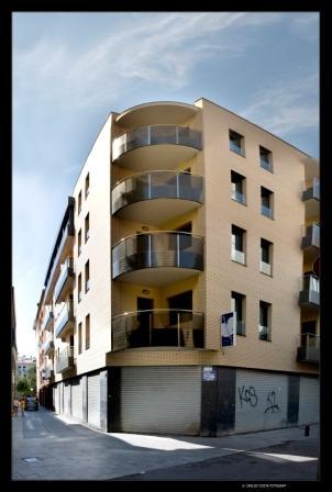 Niu D'Or Apartments 滨海略雷特 外观 照片