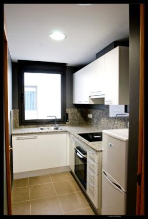 Niu D'Or Apartments 滨海略雷特 外观 照片