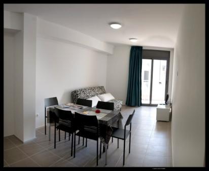 Niu D'Or Apartments 滨海略雷特 外观 照片